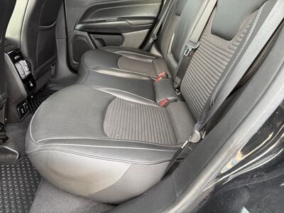 Jeep Compass Gebrauchtwagen