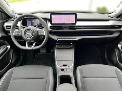 Jeep Avenger Vorführwagen