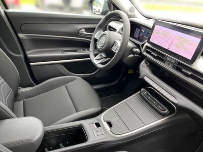 Jeep Avenger Vorführwagen