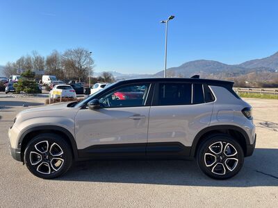 Jeep Avenger Vorführwagen