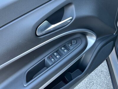 Jeep Avenger Vorführwagen