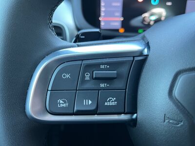 Jeep Avenger Vorführwagen