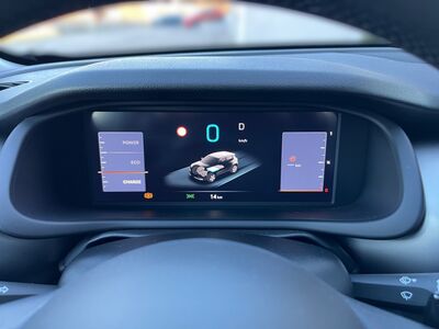 Jeep Avenger Vorführwagen