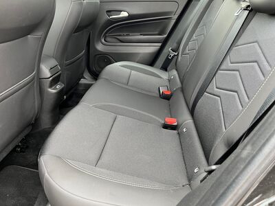 Jeep Avenger Vorführwagen