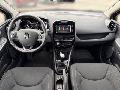 Renault Clio Gebrauchtwagen