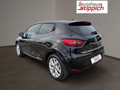 Renault Clio Gebrauchtwagen