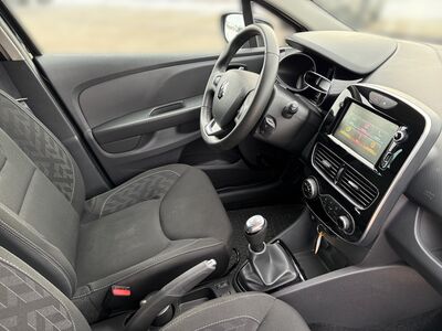 Renault Clio Gebrauchtwagen