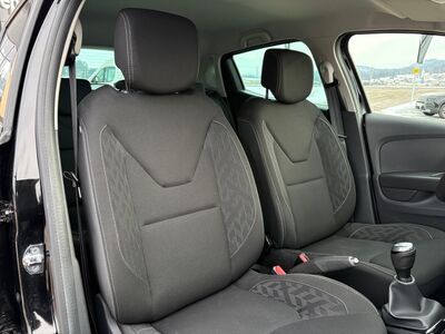 Renault Clio Gebrauchtwagen