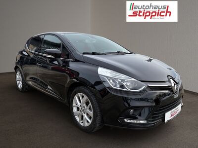 Renault Clio Gebrauchtwagen