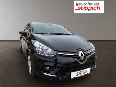 Renault Clio Gebrauchtwagen