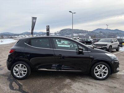 Renault Clio Gebrauchtwagen