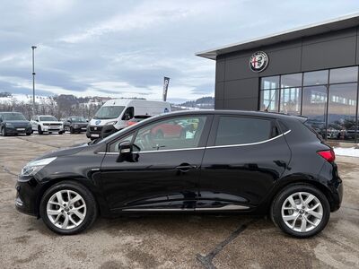 Renault Clio Gebrauchtwagen