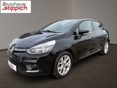 Renault Clio Gebrauchtwagen