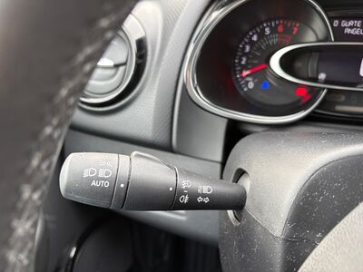 Renault Clio Gebrauchtwagen
