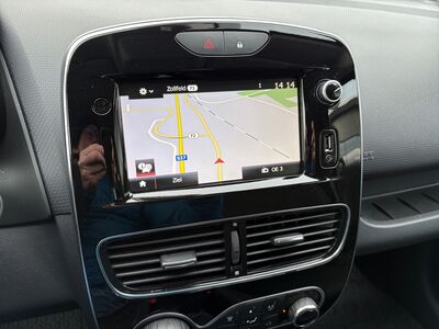 Renault Clio Gebrauchtwagen