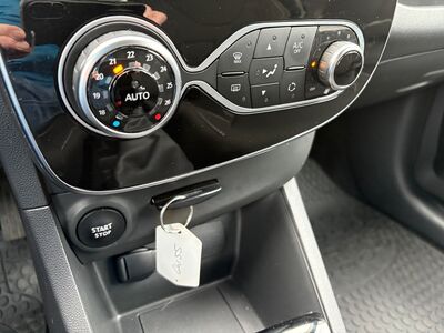 Renault Clio Gebrauchtwagen