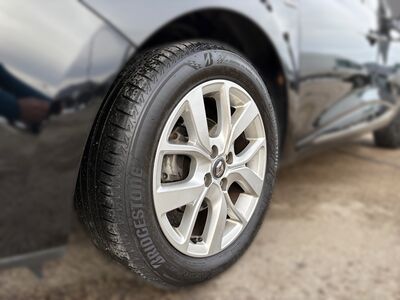 Renault Clio Gebrauchtwagen