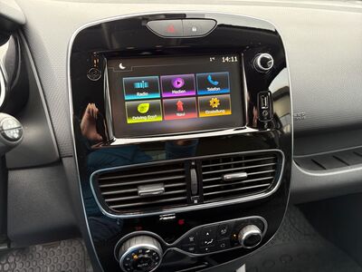 Renault Clio Gebrauchtwagen