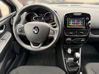 Renault Clio Gebrauchtwagen