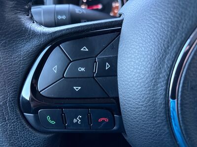 Jeep Renegade Gebrauchtwagen