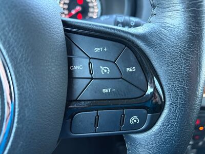 Jeep Renegade Gebrauchtwagen