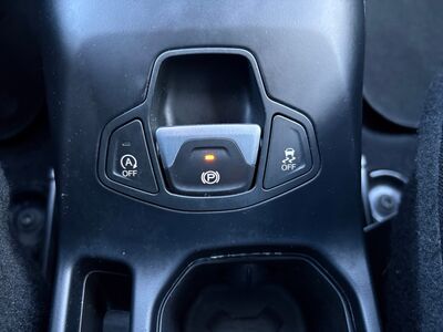 Jeep Renegade Gebrauchtwagen