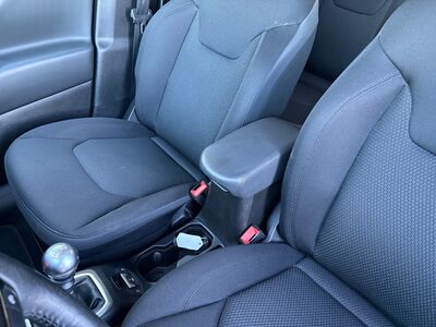 Jeep Renegade Gebrauchtwagen