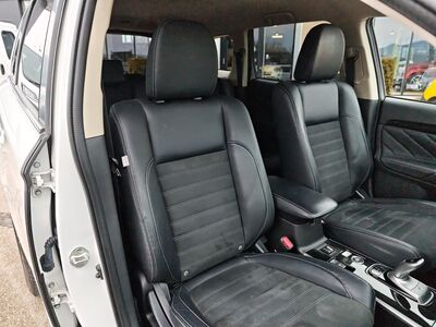 Mitsubishi Outlander Gebrauchtwagen