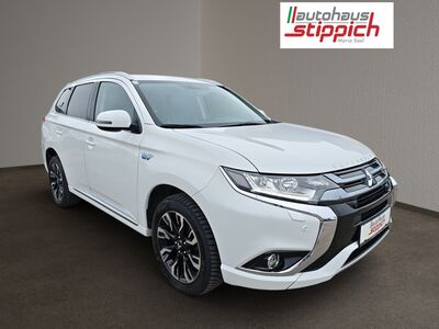Mitsubishi Outlander Gebrauchtwagen