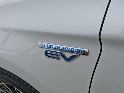 Mitsubishi Outlander Gebrauchtwagen