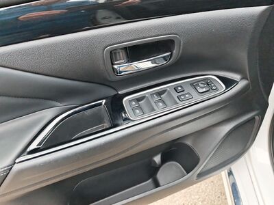 Mitsubishi Outlander Gebrauchtwagen
