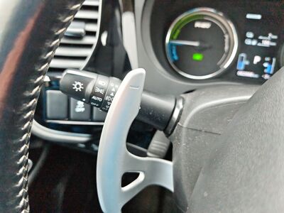 Mitsubishi Outlander Gebrauchtwagen