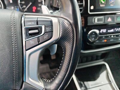 Mitsubishi Outlander Gebrauchtwagen