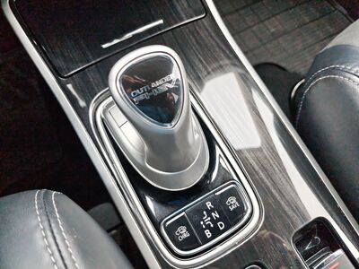 Mitsubishi Outlander Gebrauchtwagen