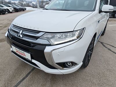 Mitsubishi Outlander Gebrauchtwagen