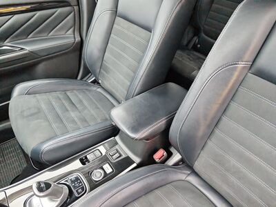 Mitsubishi Outlander Gebrauchtwagen