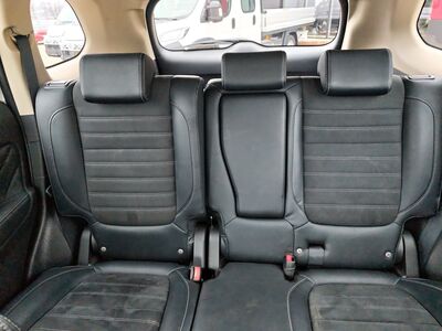 Mitsubishi Outlander Gebrauchtwagen