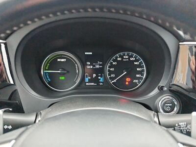 Mitsubishi Outlander Gebrauchtwagen