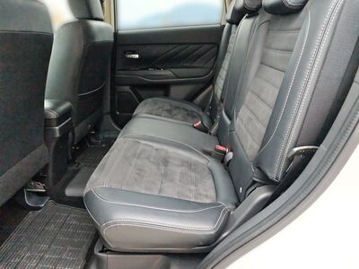 Mitsubishi Outlander Gebrauchtwagen