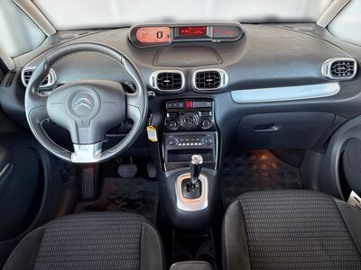 Citroën C3 Picasso Gebrauchtwagen