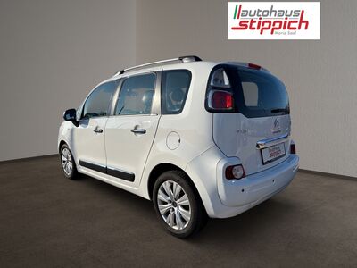 Citroën C3 Picasso Gebrauchtwagen
