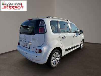 Citroën C3 Picasso Gebrauchtwagen