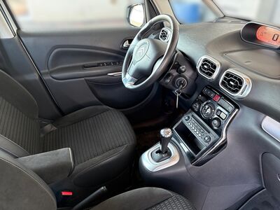 Citroën C3 Picasso Gebrauchtwagen