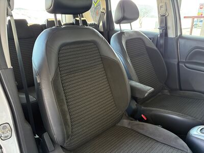 Citroën C3 Picasso Gebrauchtwagen