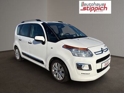 Citroën C3 Picasso Gebrauchtwagen