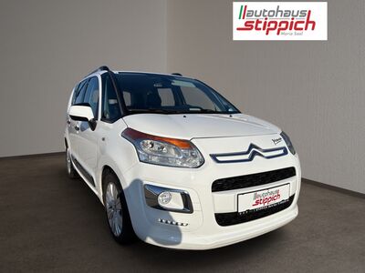 Citroën C3 Picasso Gebrauchtwagen