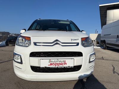 Citroën C3 Picasso Gebrauchtwagen