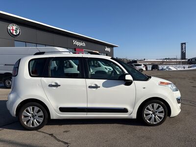 Citroën C3 Picasso Gebrauchtwagen