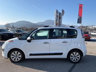 Citroën C3 Picasso Gebrauchtwagen