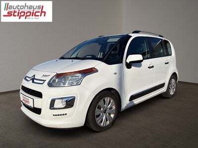 Citroën C3 Picasso Gebrauchtwagen